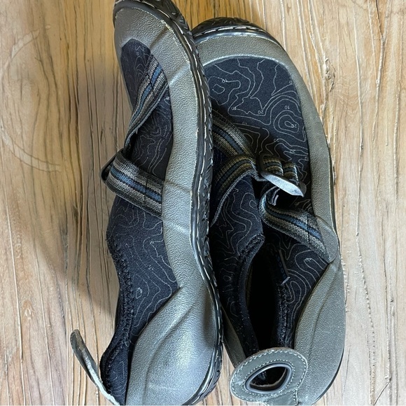 Bogs Crosswater Kids Water Shoes - Picture 2 of 9